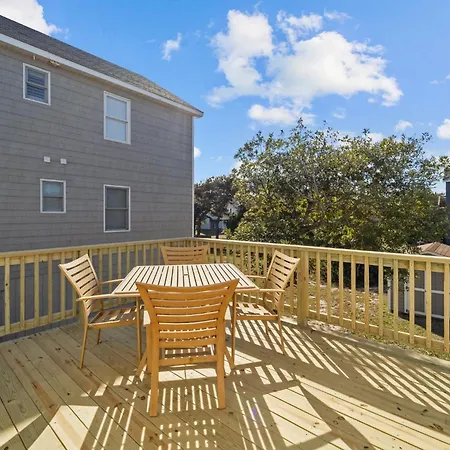 5419 - My Flip Flop Retreat By Resort Realty